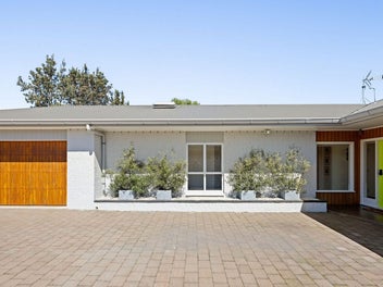 Sleek, Sophisticated, and Soulful Living