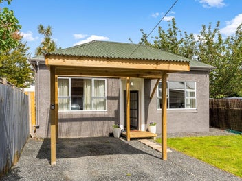 Effortless Living in the Valley