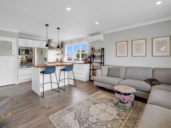 Good Vibes on Ferguson Street