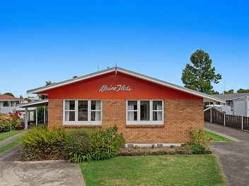 Perfect Opportunity for Mum and Dad Investors