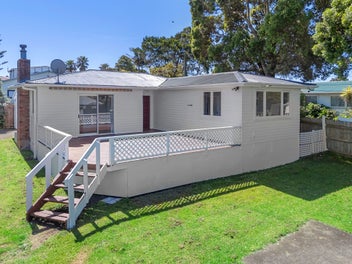 #TheBigEvent -First Time on the Market in 12 Years