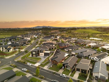 Effortless Modern Living