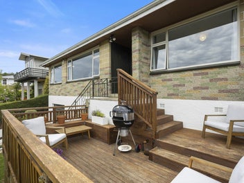 Sun-Drenched and Spotless