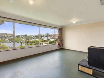 “Blank Canvas” with Quick Possession Available