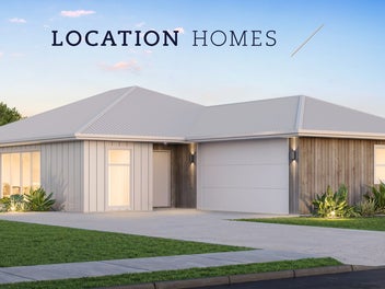 Fixed Price House & Land! Stage One Selling Now!