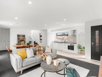 All Offers Presented! Garage Included!