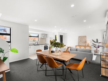 Your Urban Retreat - Comfort, Convenience & Style