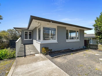 Opportunity Meets Versatility!