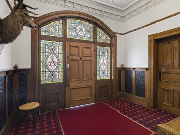 'The Castle' - Rare Dunedin Opportunity