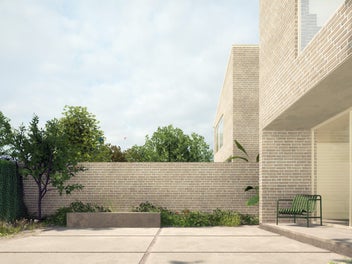 Superior Central City Living!