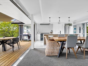 Two Exceptional Homes, One Prestigious Lifestyle