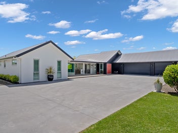 Two Beautiful Homes, One Rare Opportunity
