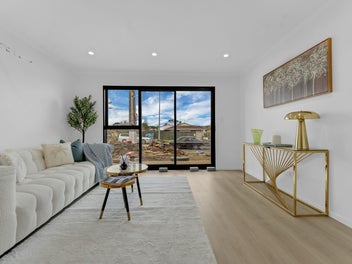 Modern Living Meets Everyday Convenience