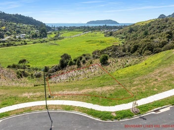 Build Your Dream Home with Ocean Views