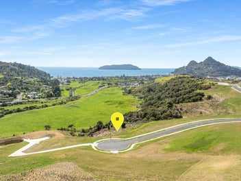 Build Your Dream Home with Ocean Views