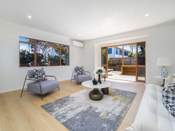 Modern Home at 20A Taramea Street, Avondale