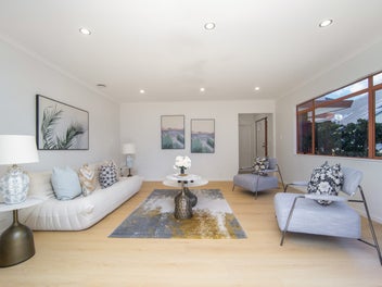 Modern Home at 20A Taramea Street, Avondale