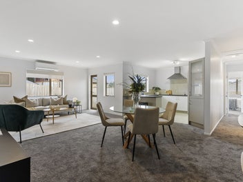 Fully Renovated 4-Bed In Cul-de-Sac!