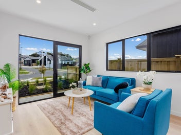 Stylish Modern Living