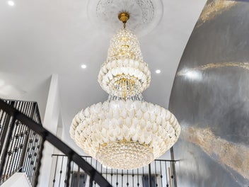 A GRAND MASTERPIECE - 6+2 BEDROOMS OF LUXURY!