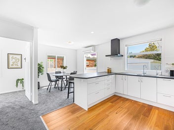 Ignore CV - Selling after over 50 yrs