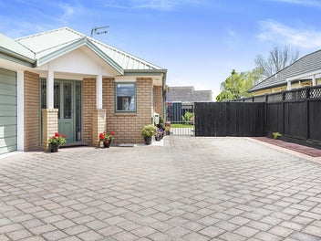 Owners Heading To The Beach