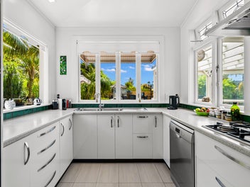 City Living + Expansive views !