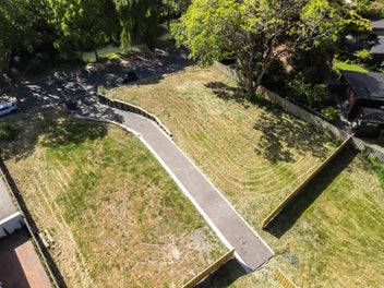 Sensational Setting To Build Your Dream