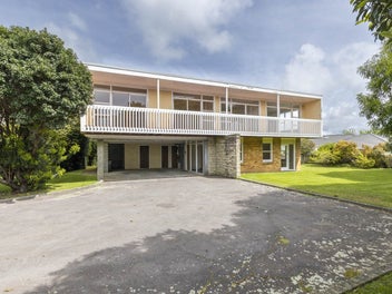 A Unique Opportunity