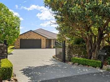 Spacious, Private, Just Perfect