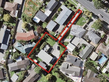 Buy One or Buy Both!