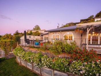 Character, Craftsmanship, and Coastal Charm