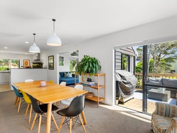 Family Haven | 3 Beds + Study