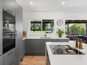 The Hard Work is Done – Simply Move In!