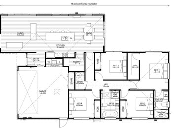 Family Home Under Construction – Beach Grove