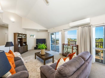 Unbeatable Location in Macleans