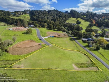 Blue Skies and Big Views Await