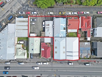 Prime multi-title development opportunity