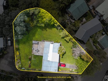 #TheBigEvent - Quick-Start Development!