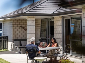 Find Your Place in the Sun