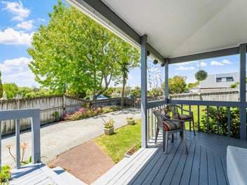 Picture Perfect & Family Friendly!