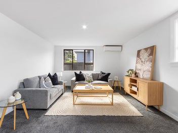 Move In Before Christmas - Unwrap Your New Home