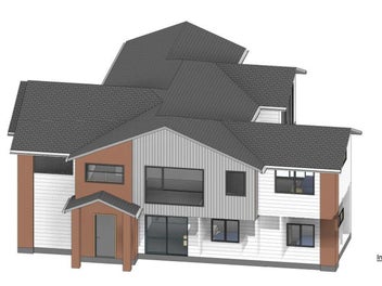 Consent Approved. Plans Ready. Build Confidently.