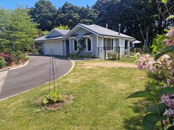 Peaceful Sanctuary - Wakefield Property For Sale