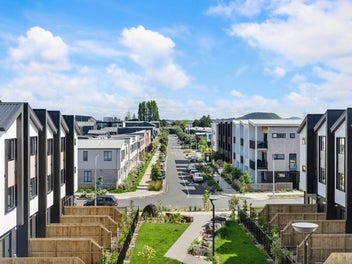 Contemporary Style, Effortless Living