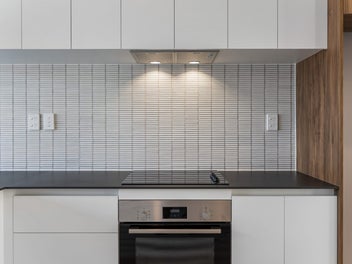 Contemporary Comfort in The Glade