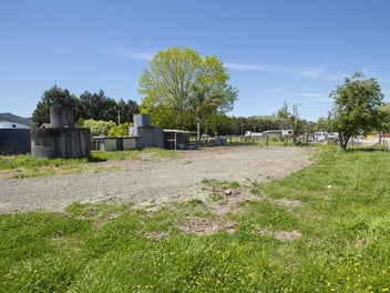 Te Karaka section - a new start