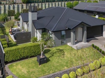 The Stylish Entertainer