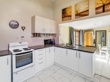 Timeless Charm in the Heart of Gore