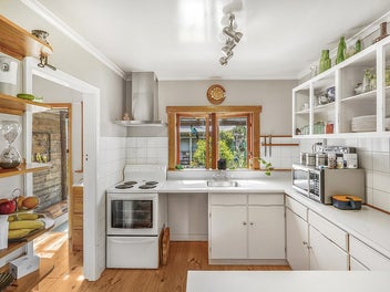 Character And Charm In Nawton